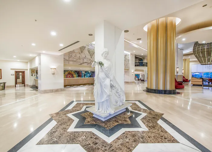 Starlight Resort Hotel