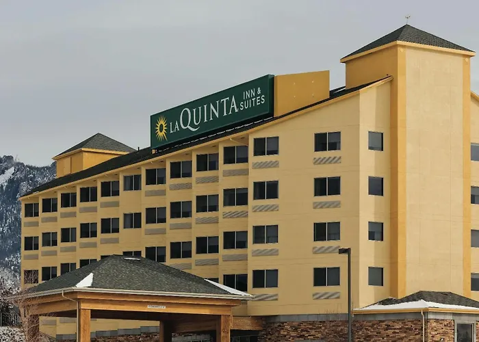 La Quinta By Wyndham Butte