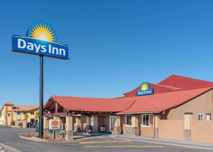 Days Inn By Wyndham