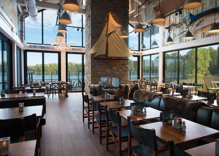Courtyard By Marriott Amsterdam Airport
