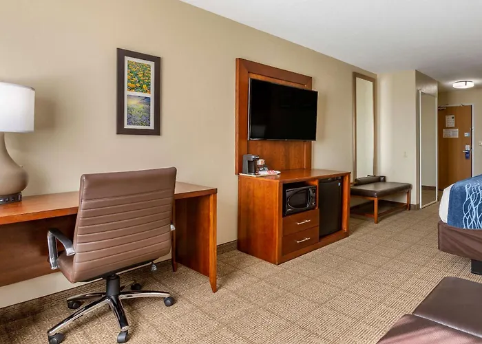 Comfort Inn & Suites Lordsburg I-10