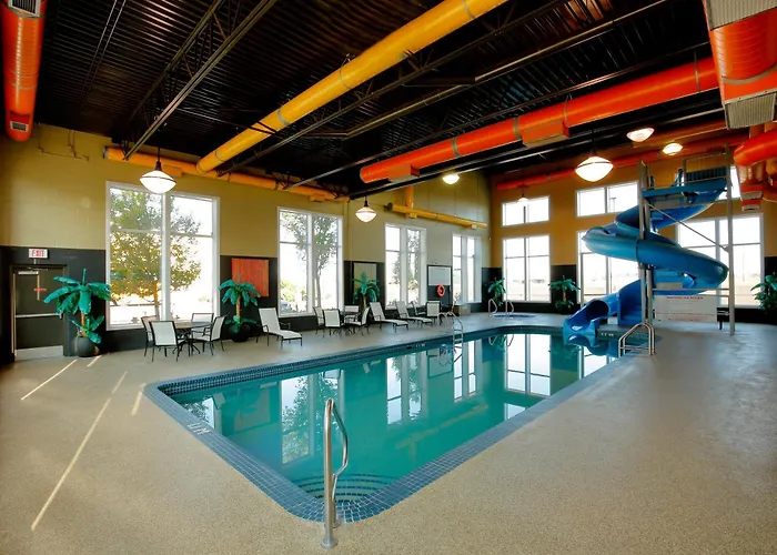 Best Western Blairmore