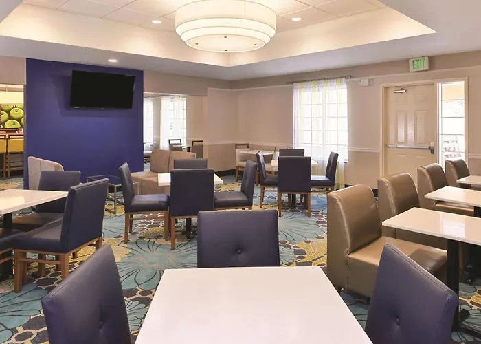 La Quinta By Wyndham Ruidoso Downs