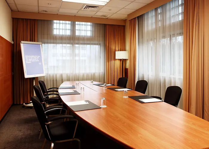 Hotel Nh Capelle Rotterdam Capelle aan den IJssel