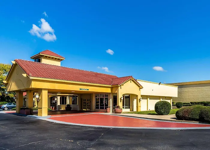 Quality Clemson Near University
