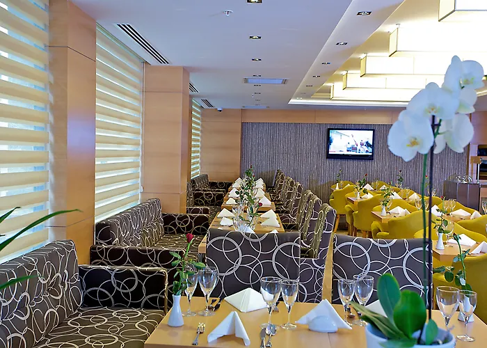 Concept Nisantasi Hotels & Spa