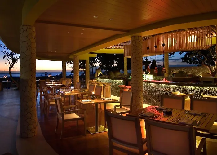 Holiday Inn Resort Baruna Bali By Ihg