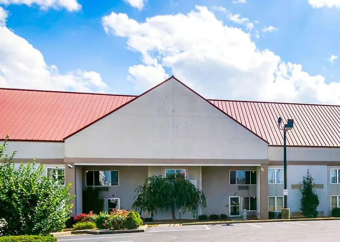 Quality Inn & Suites Elizabethtown