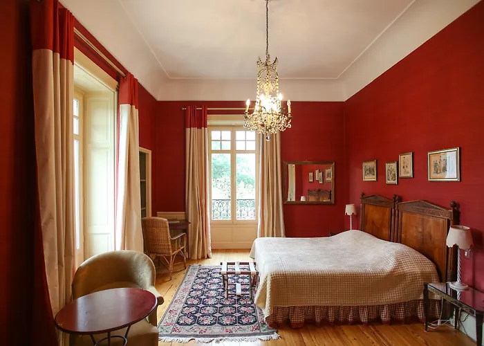 Château du Clair de Lune - Les Collectionneurs Biarritz