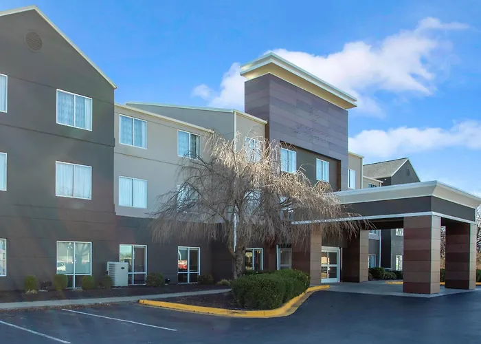 La Quinta By Wyndham
