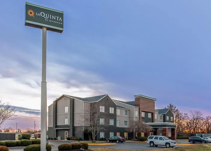 La Quinta By Wyndham