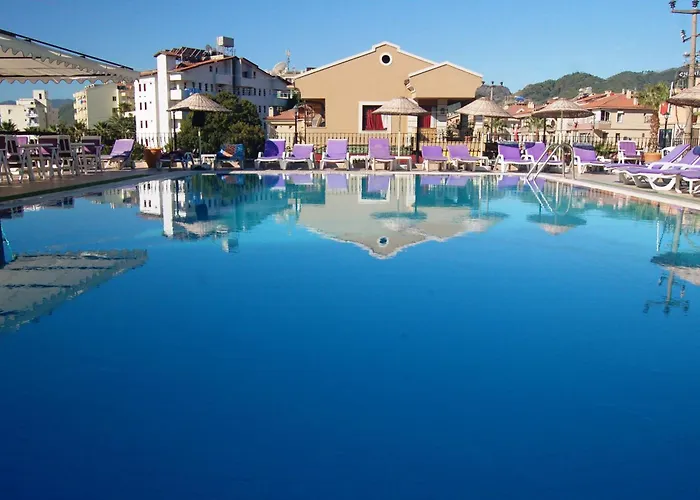 Reis Maris Hotel