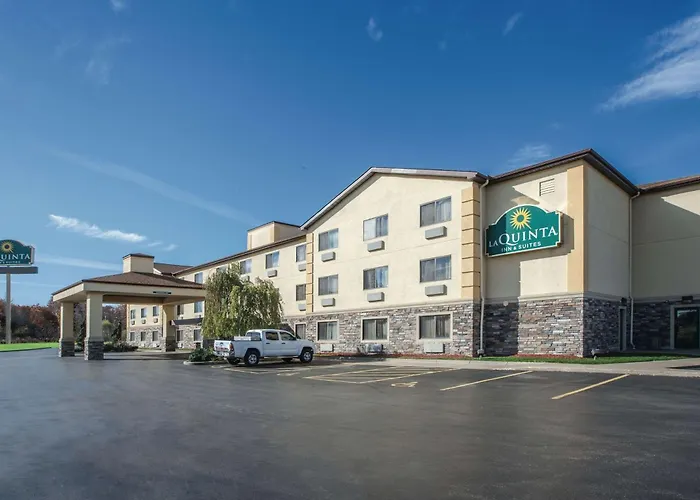 La Quinta By Wyndham Erie