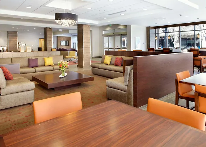 Hyatt House Denver Lakewood Belmar