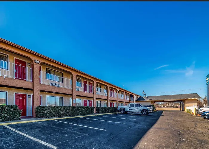 Quality Inn Glenpool - Tulsa