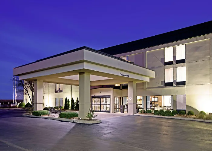 Hampton Inn Elizabethtown