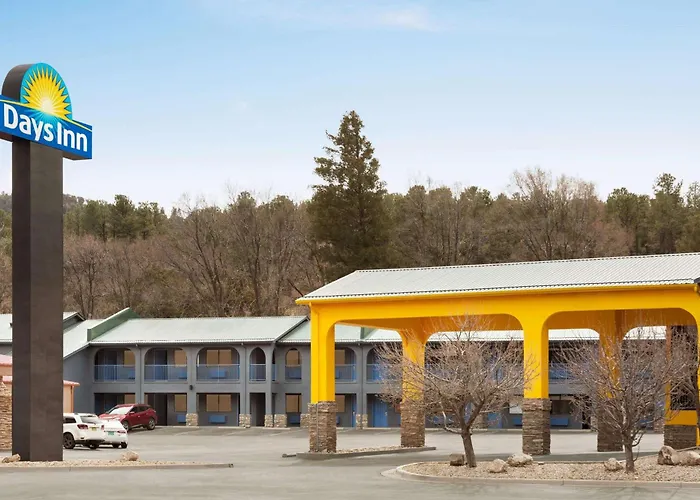 Days Inn By Wyndham