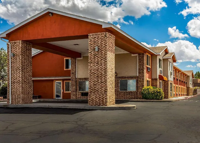 Quality Los Lunas - Albuquerque South