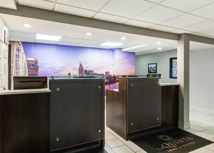 La Quinta By Wyndham Goodlettsville - Nashville