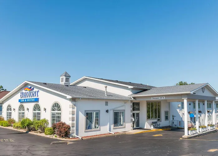 Baymont By Wyndham Osage Beach