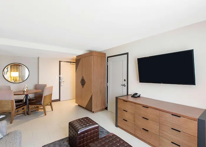 Doubletree By Hilton San Antonio Northwest - La Cantera