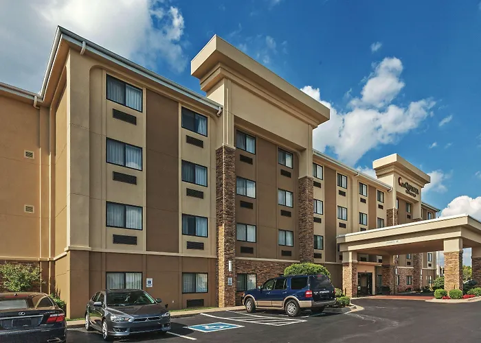 La Quinta By Wyndham Midwest City - Tinker Afb