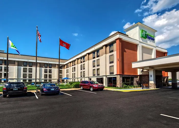 Holiday Inn Express Medical Center - Midtown By Ihg