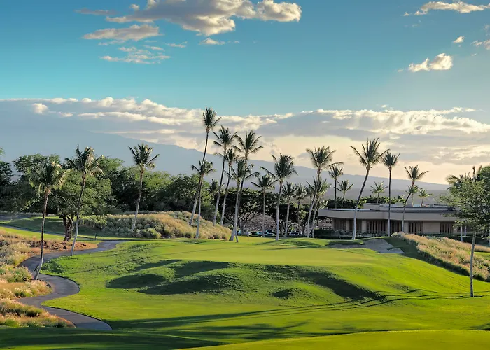 The Westin Hapuna Beach Resort