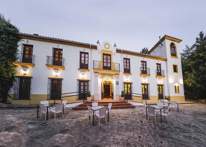 Hotel Humaina Malaga