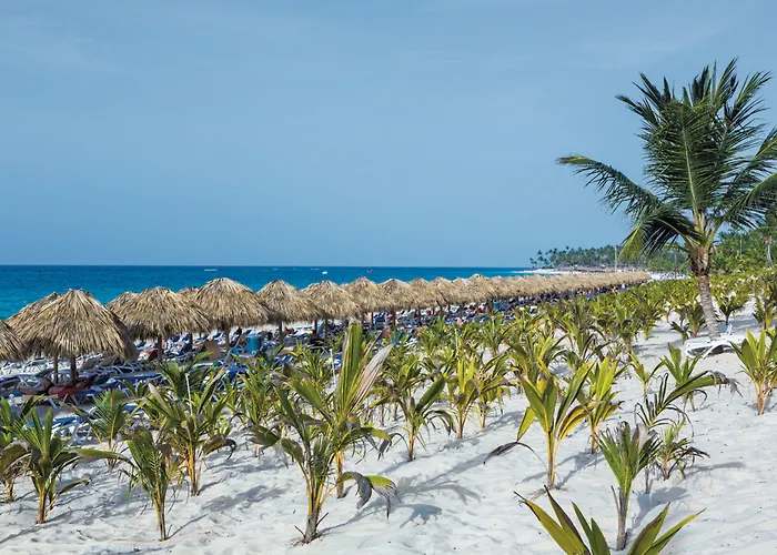 Hotel Riu Republica (Adults Only) à Punta Cana