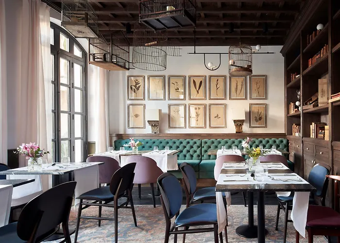 Can Bordoy Grand House Hotel Gl Preferred Hotel Palma de Mallorca