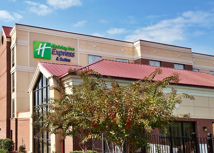 Fairfield Inn & Suites Columbia Downtown
