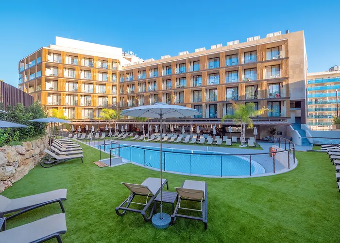 Golden Costa Salou - Adults Only 4* Sup