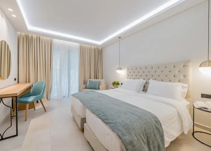 Katerina Palace Hotel
