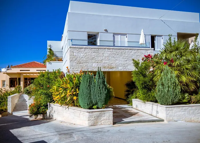 Anais Collection Hotels & Suites