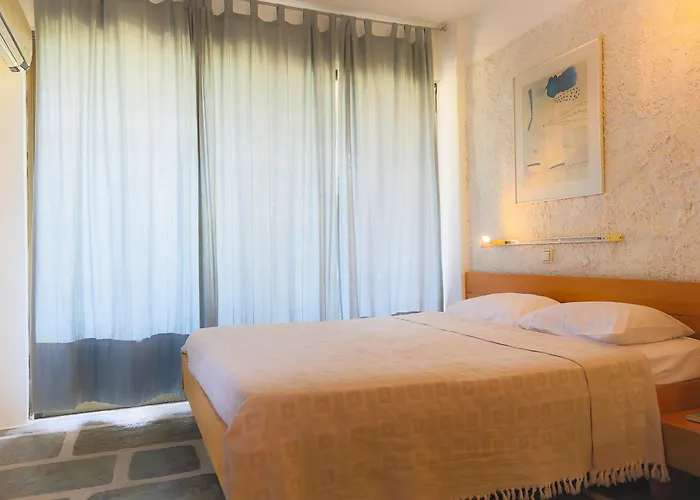 Apollonia Hotel Apartments Varkiza
