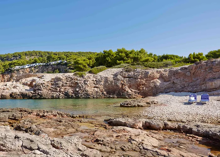 Marpunta Resort, Santikos Collection Marpounta