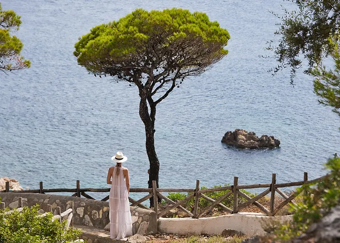 Marpunta Resort, Santikos Collection Marpounta