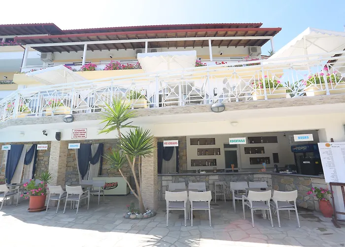 Hotel Tropical
