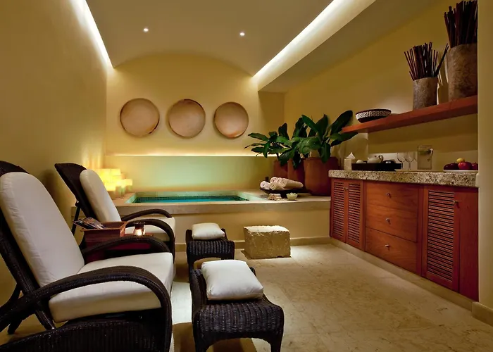 Cala De Mar Resort&Spa