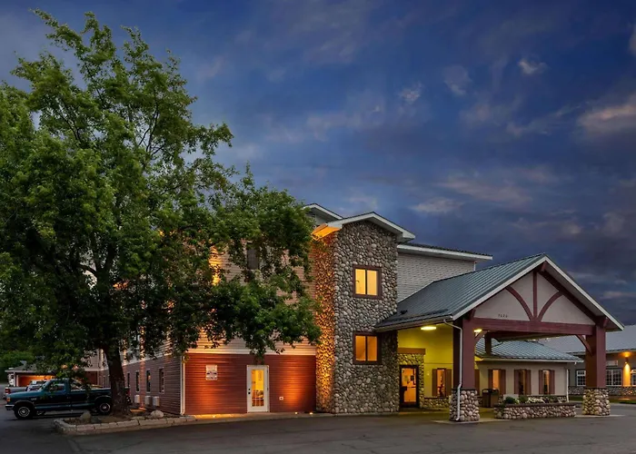 Super 8 By Wyndham