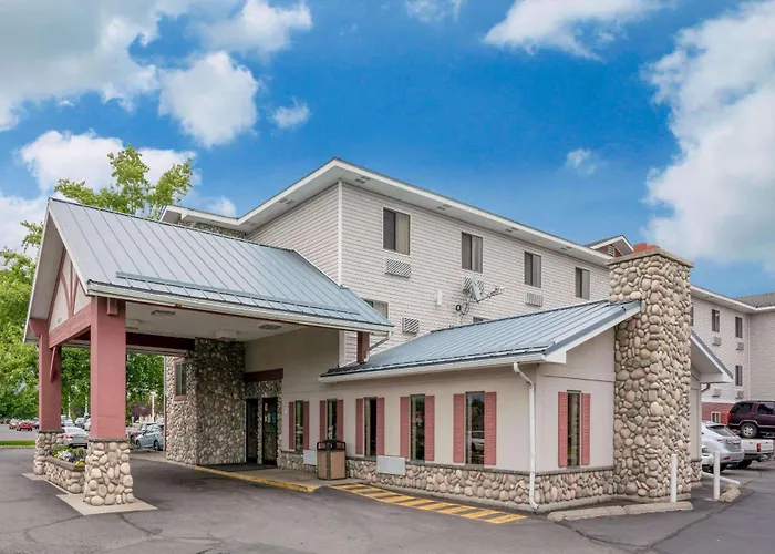 Super 8 By Wyndham