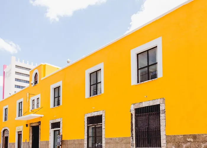 Hotel Montejo