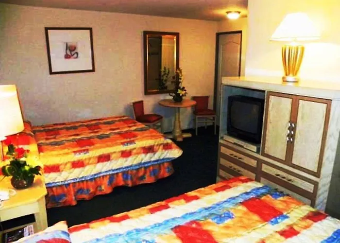 Hotel San Francisco Irapuato Business Class