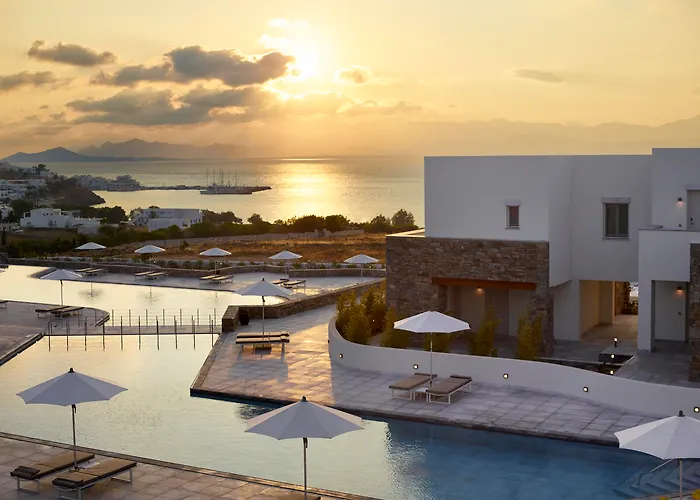 Summer Senses Luxury Resort
