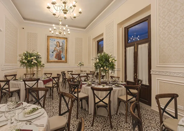 Casona Maria