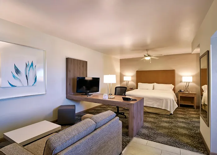 Holiday Inn & Suites Expo By Ihg