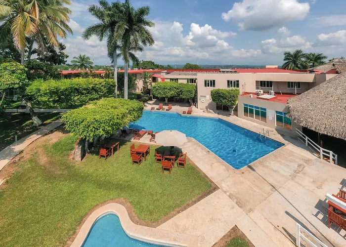 Hotel Loma Real