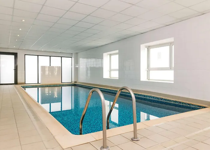 Aparthotel Adagio Access Paris Clamart