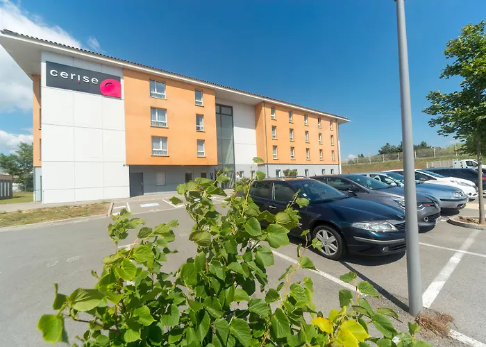 Comfort Aparthotel